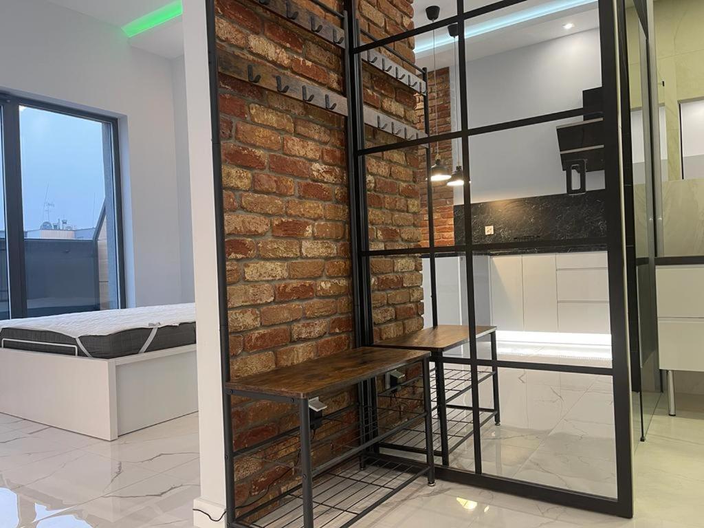 Apartament Centrum Bydhošť Exteriér fotografie
