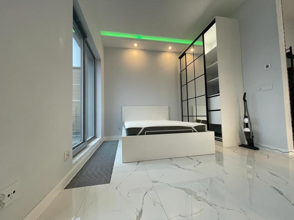Apartament Centrum Bydhošť Exteriér fotografie