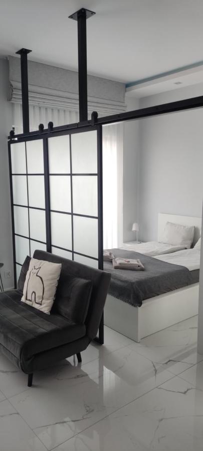 Apartament Centrum Bydhošť Exteriér fotografie