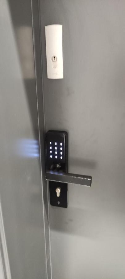 Apartament Centrum Bydhošť Exteriér fotografie